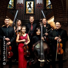 Vivaldi - Die Vier Jahreszeiten | Luisa Rönnebeck, Kammersolisten Berlin