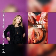 Annette Mingels: Evas Tochter