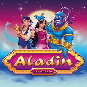Aladin - das Musical