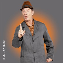 Hausmeister Krause