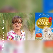 Gisa Pauly