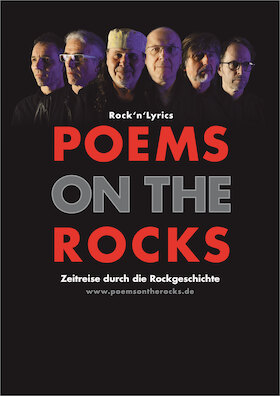 Poems on the Rocks
