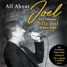 ALL ABOUT JOEL