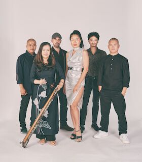 Saigon Soul Revival | Soul of Saigon - The place we return to