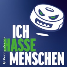 Ich hasse Menschen
