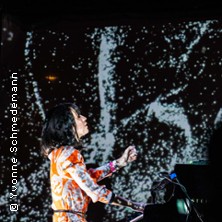 Alice Sara Ott | London Philharmonic Orchestra, Edward Gardner