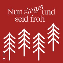 We wish you a merry Christmas