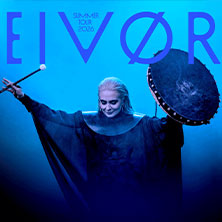 Eivør