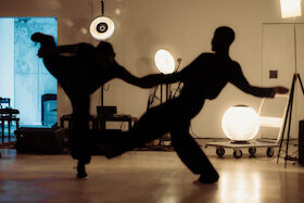 Precede With Intention: On The Assembling Of Three - Emanuele Co', Yan Eliv Leiva, Emanuele Piras