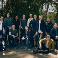 Chanticleer - Our American Journey
