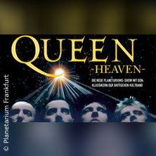 Queen Heaven - The Original
