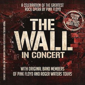 PINK FLOYD'S THE WALL - The Wall