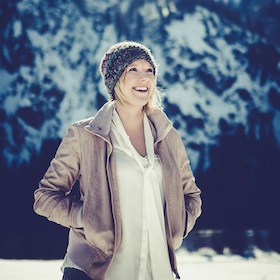 Claudia Koreck - Weihnachtskonzert