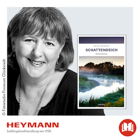 Ein Abend mit Heike Denzau