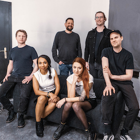 Easter Grooves mit DISGO - Hits aus Disco, Soul, Rock & Pop in neuem groovy Gewand zum Ostersonntag