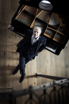 Marc-André Hamelin