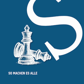 So machen es alle (Così fan tutte) - Oper von W.A. Mozart, Übersetzung in einfache Deutsche Sprache von Elna Lindgens nach Lorenzo Da Ponte