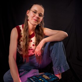 Katie Kento - Missing Page: Tödliche Worte