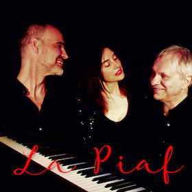 La Piaf et l’amour