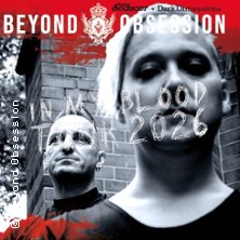 Beyond Obsession - The in my Blood Tour