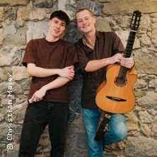 Da Huawa und I