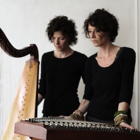 Duo Seitz - Italienische und spanische Barockmusik